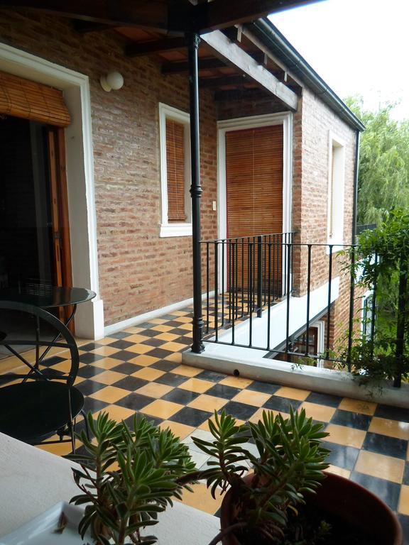 La Demorada Bed & Breakfast San Antonio de Areco Exterior foto