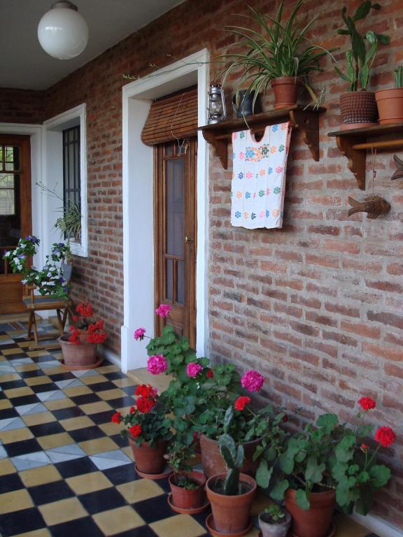 La Demorada Bed & Breakfast San Antonio de Areco Exterior foto