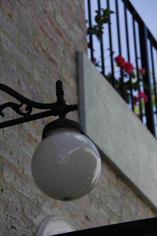La Demorada Bed & Breakfast San Antonio de Areco Exterior foto