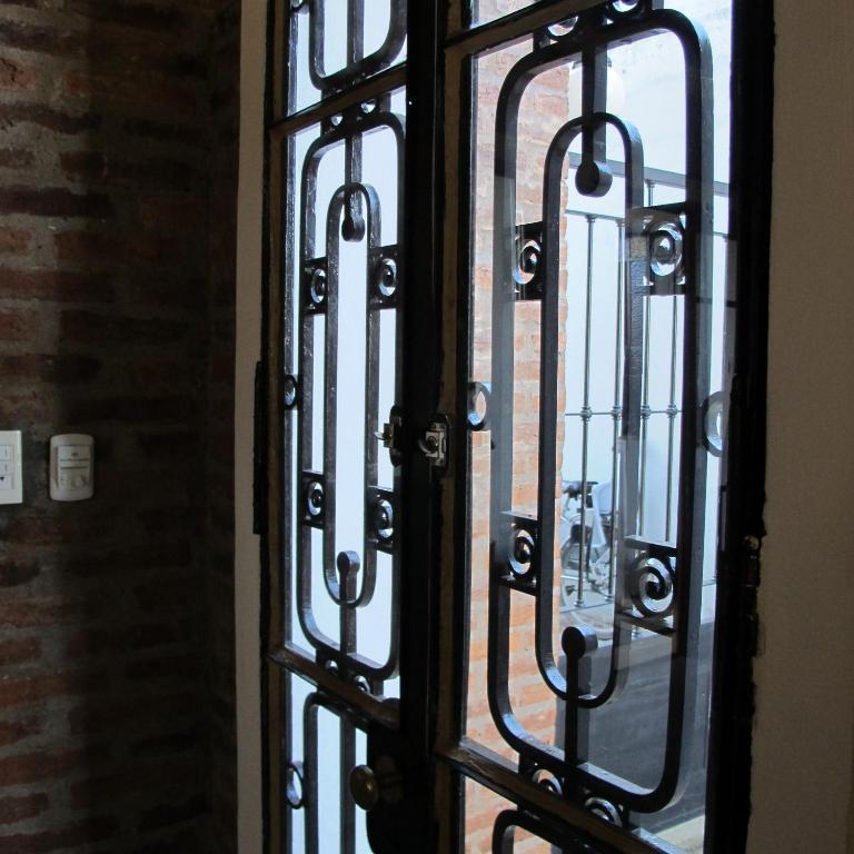 La Demorada Bed & Breakfast San Antonio de Areco Exterior foto