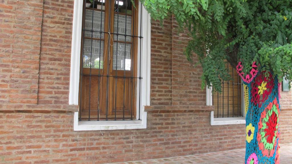 La Demorada Bed & Breakfast San Antonio de Areco Exterior foto