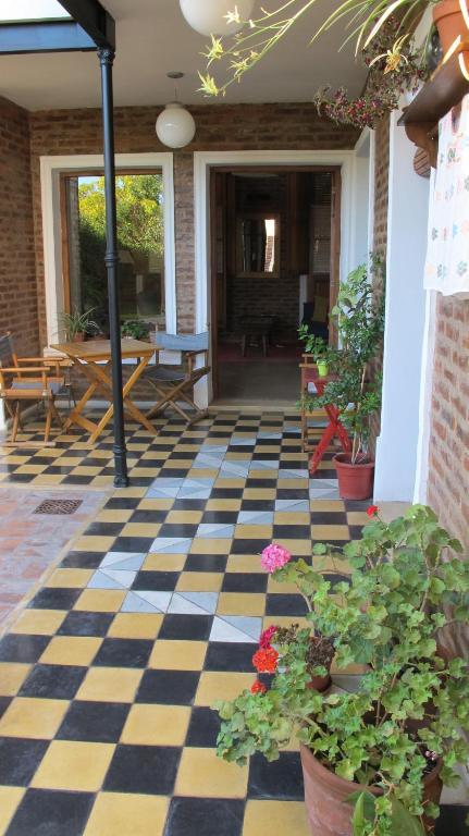 La Demorada Bed & Breakfast San Antonio de Areco Exterior foto