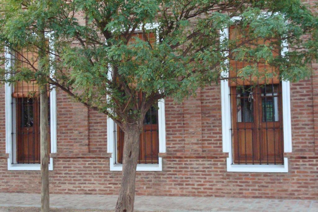 La Demorada Bed & Breakfast San Antonio de Areco Exterior foto
