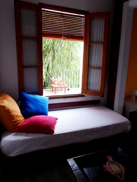 La Demorada Bed & Breakfast San Antonio de Areco Exterior foto
