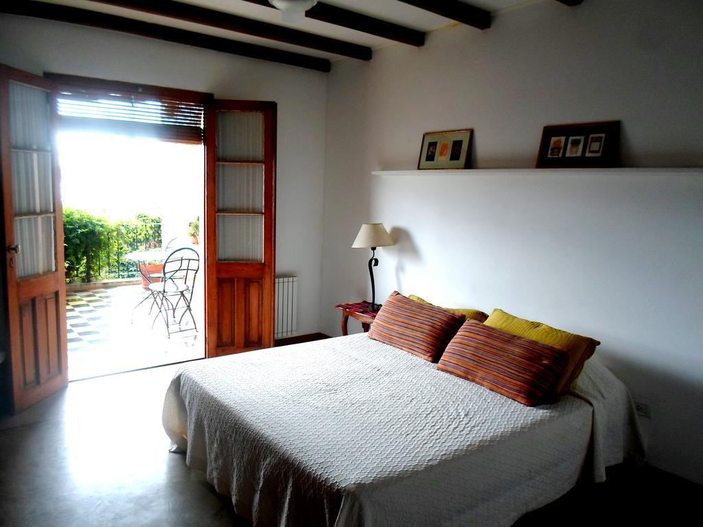 La Demorada Bed & Breakfast San Antonio de Areco Exterior foto