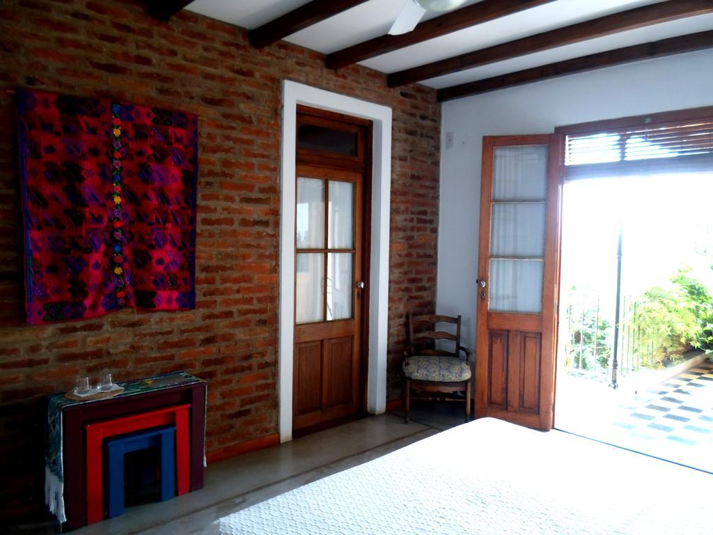 La Demorada Bed & Breakfast San Antonio de Areco Exterior foto