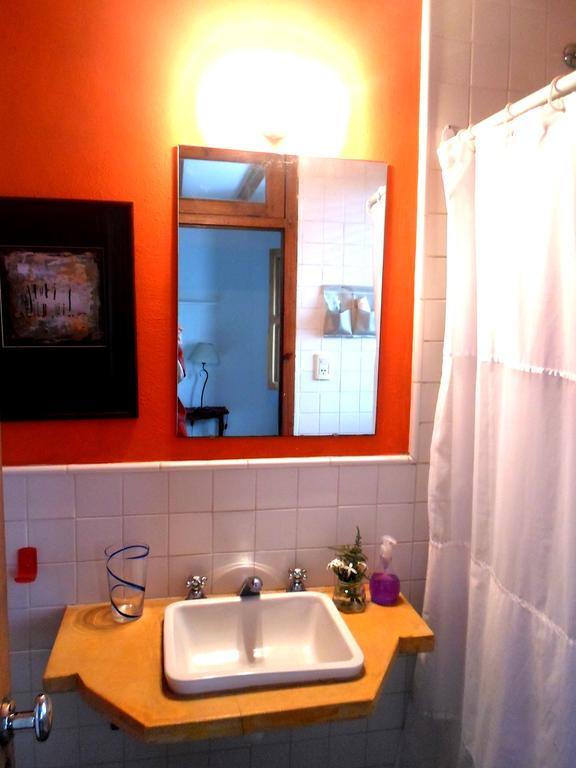 La Demorada Bed & Breakfast San Antonio de Areco Exterior foto