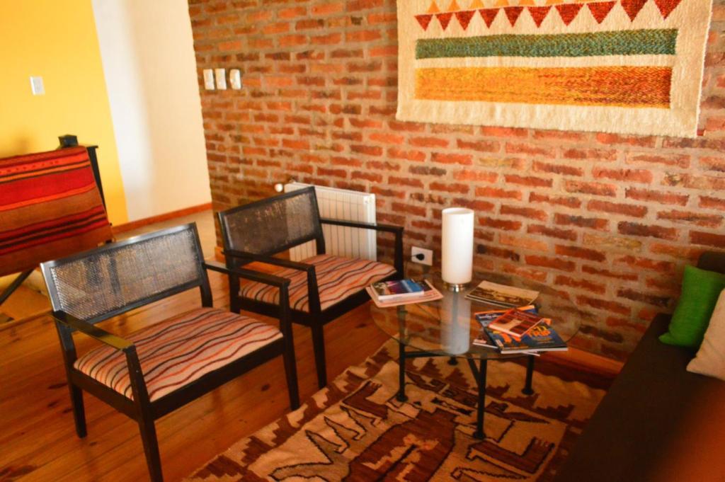 La Demorada Bed & Breakfast San Antonio de Areco Exterior foto