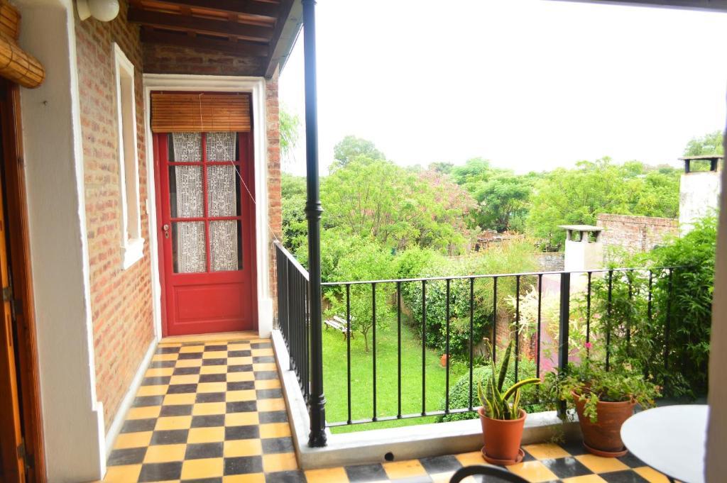 La Demorada Bed & Breakfast San Antonio de Areco Exterior foto