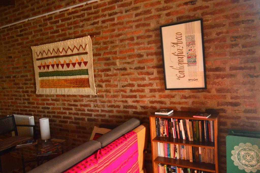 La Demorada Bed & Breakfast San Antonio de Areco Exterior foto