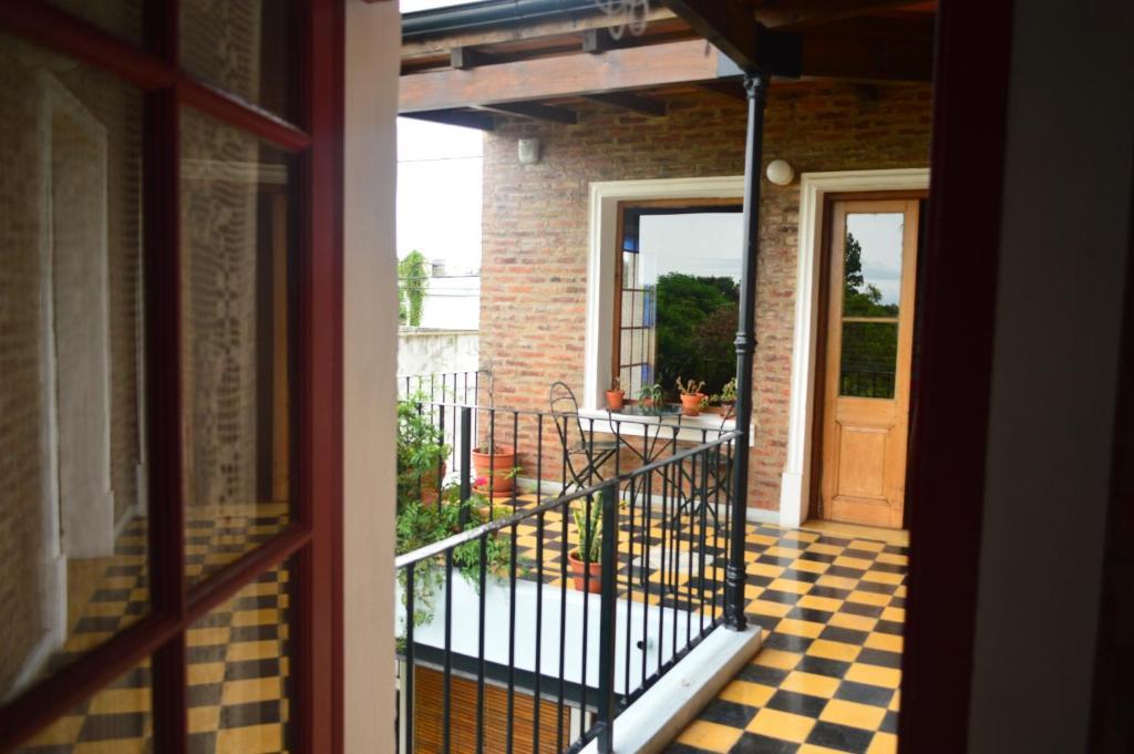 La Demorada Bed & Breakfast San Antonio de Areco Exterior foto