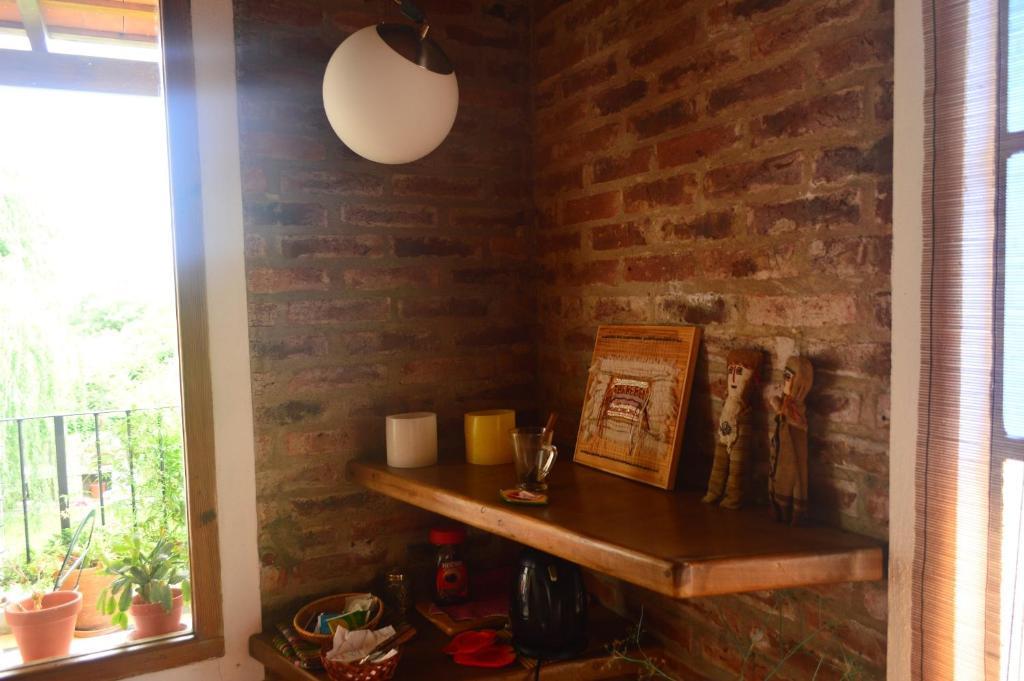 La Demorada Bed & Breakfast San Antonio de Areco Exterior foto